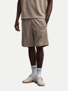 Pegador Rippshorts Lagos 701-washed warm taupe bei Robert Ley