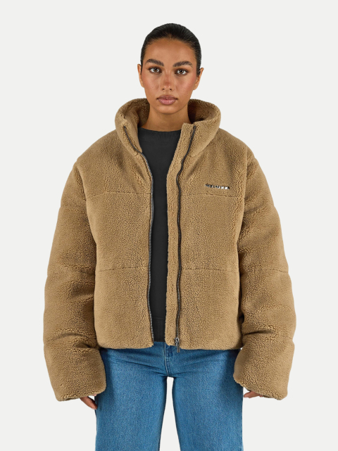 Pegador Oversized Puffer Jacket Georgia bei Robert Ley