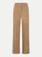 Marc Cain Hose WARRI 620-tannin bei Robert Ley