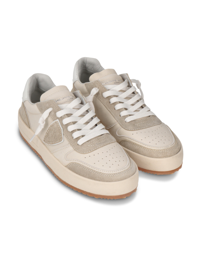 PHILIPPE MODEL Sneaker Nice Low bei Robert Ley