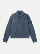 Stone Island Coach-Jacke v002e bei Robert Ley