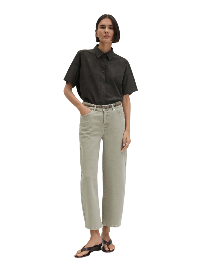 someday Relaxed Jeans Corah curved bei Robert Ley