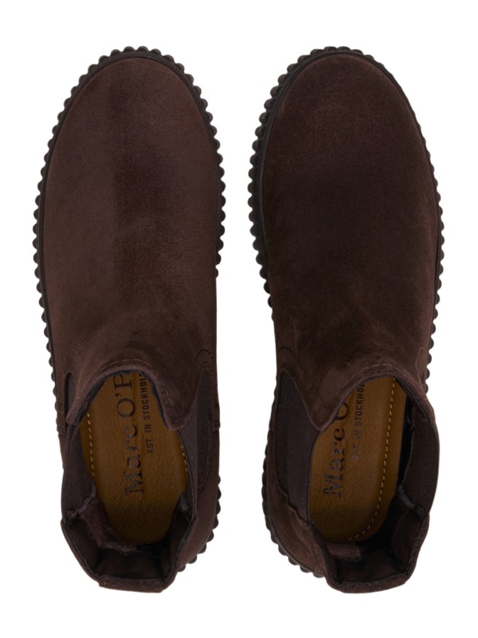 Marc O'Polo Chelsea-Boot Bianca bei Robert Ley