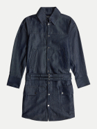 G-STAR RAW Hemdkleid in Denim-Optik 082-rinsed bei Robert Ley