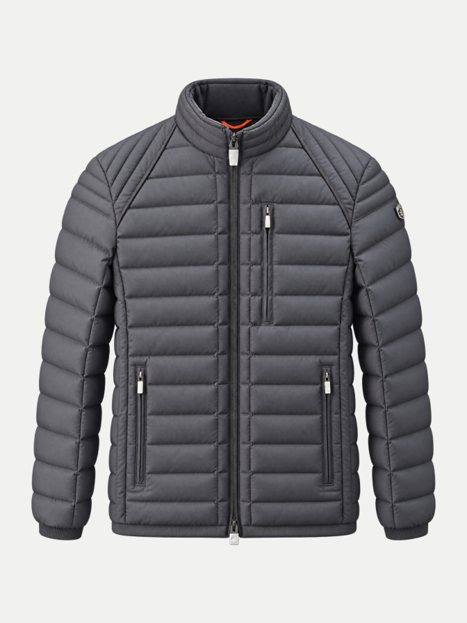 Wellensteyn Steppjacke Molecule Men 998 bei Robert Ley