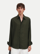 Filippa K Relaxed-Fit Hemd Voile 0363 bei Robert Ley