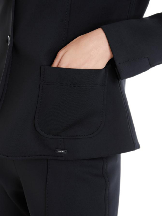 Marc Cain Blazer mit aufgesetzten Taschen bei Robert Ley