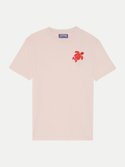 Vilebrequin T-Shirt Portisol 159-pivoine bei Robert Ley