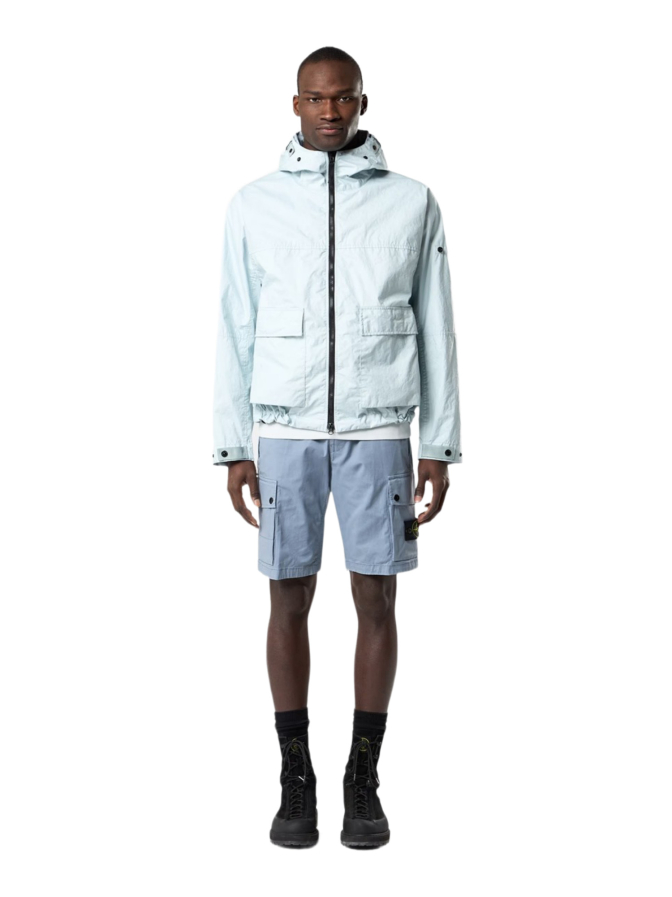 STONE ISLAND Cargo-Shorts bei Robert Ley