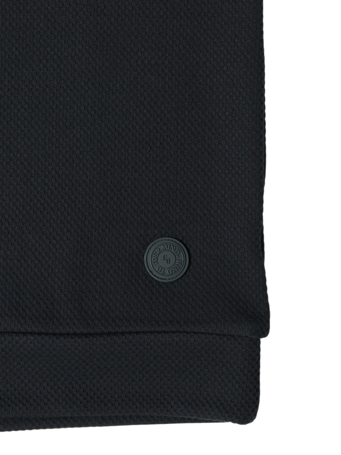 Cecil Kurzarm Sweatshirt mit Kapuze bei Robert Ley