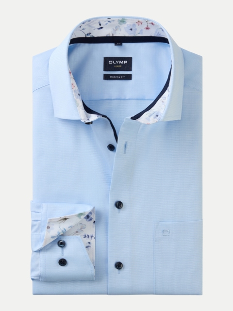 OLYMP Modern-Fit Hemden bei Robert Ley