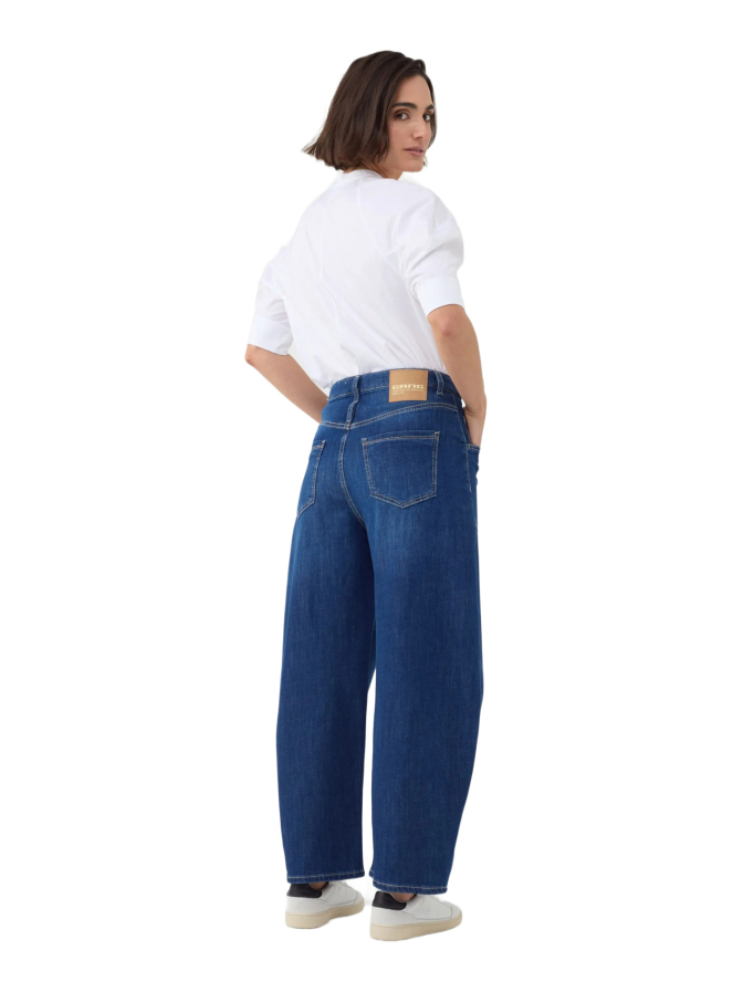 Gang Barrel-Fit Jeans Odina bei Robert Ley
