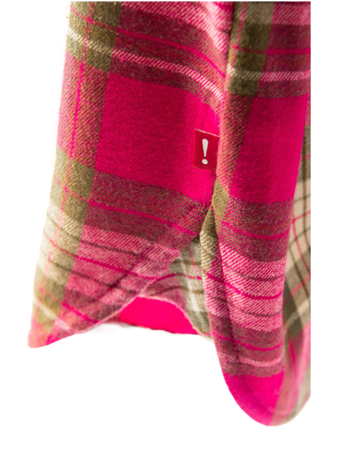JOOP! JEANS Flanellhemd Browyn Kariert bei Robert Ley