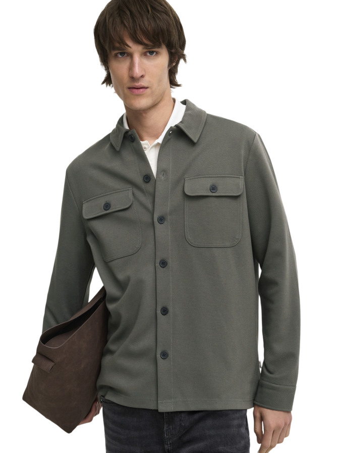 Only & Sons Overshirt ONSNEWKODYL bei Robert Ley