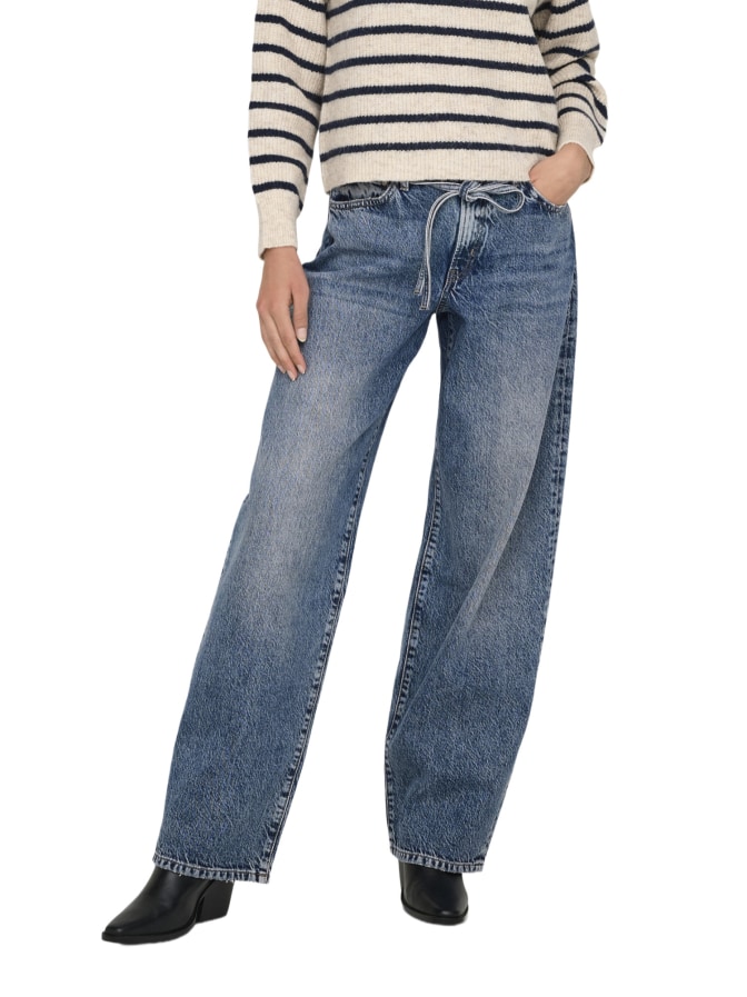 Only Straight-Fit Jeans GIANNA bei Robert Ley