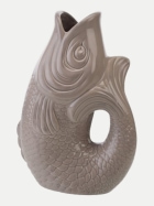 Giftcompany Monsieur Carafon Vase S sandstone-sandstone bei Robert Ley