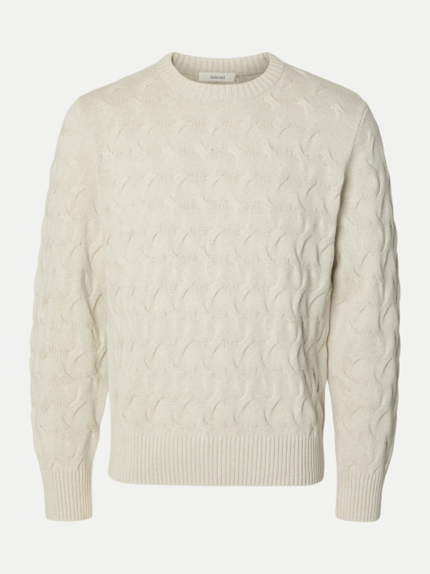 SELECTED HOMME Strickpullover bei Robert Ley
