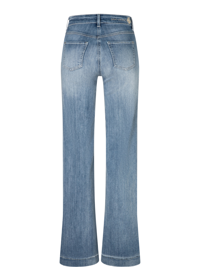 Mac Wide-Fit Jeans Dream Wide bei Robert Ley