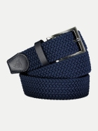 Roy Robson Gürtel A401-DARK BLUE bei Robert Ley
