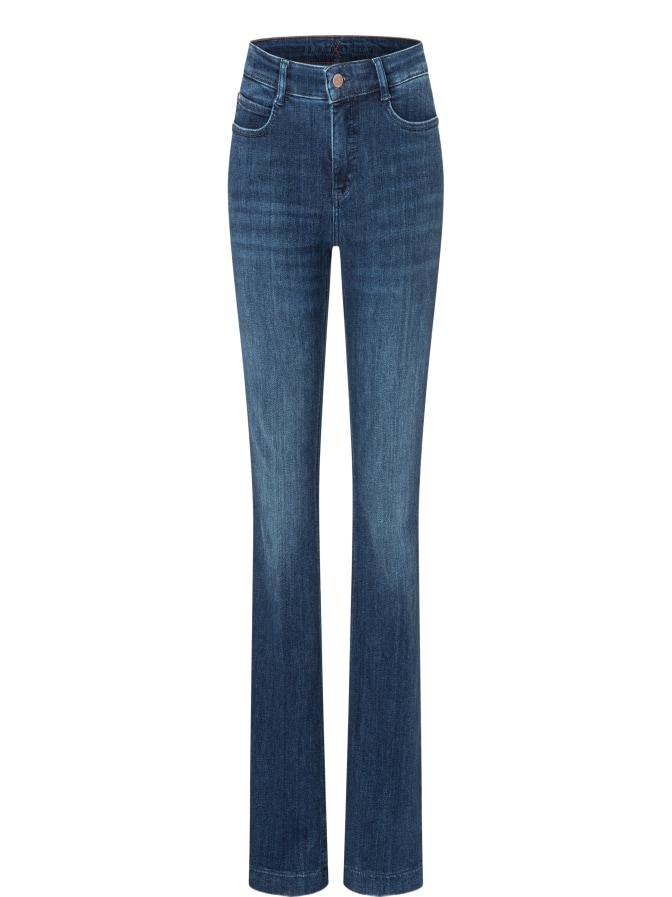 Mac Bootcut Jeans Dream Authentic bei Robert Ley