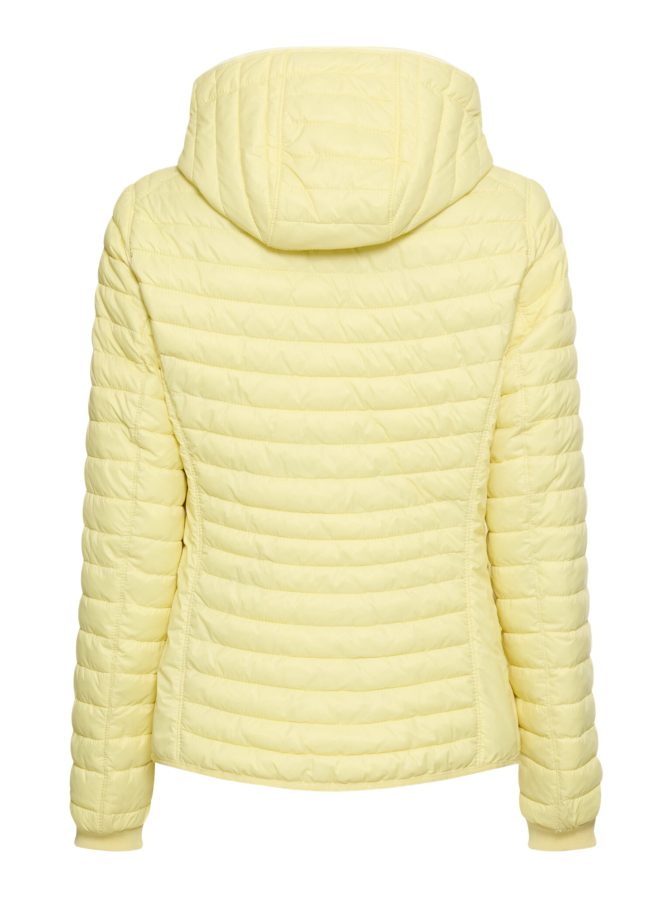 camel active Shaped-Fit Steppjacke bei Robert Ley