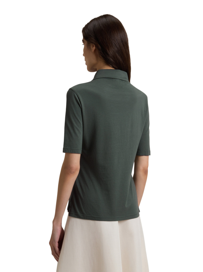 WOOLRICH Poloshirt Luxe bei Robert Ley