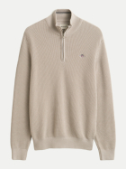 Gant Stricktroyer 215-CLAY BEIGE bei Robert Ley