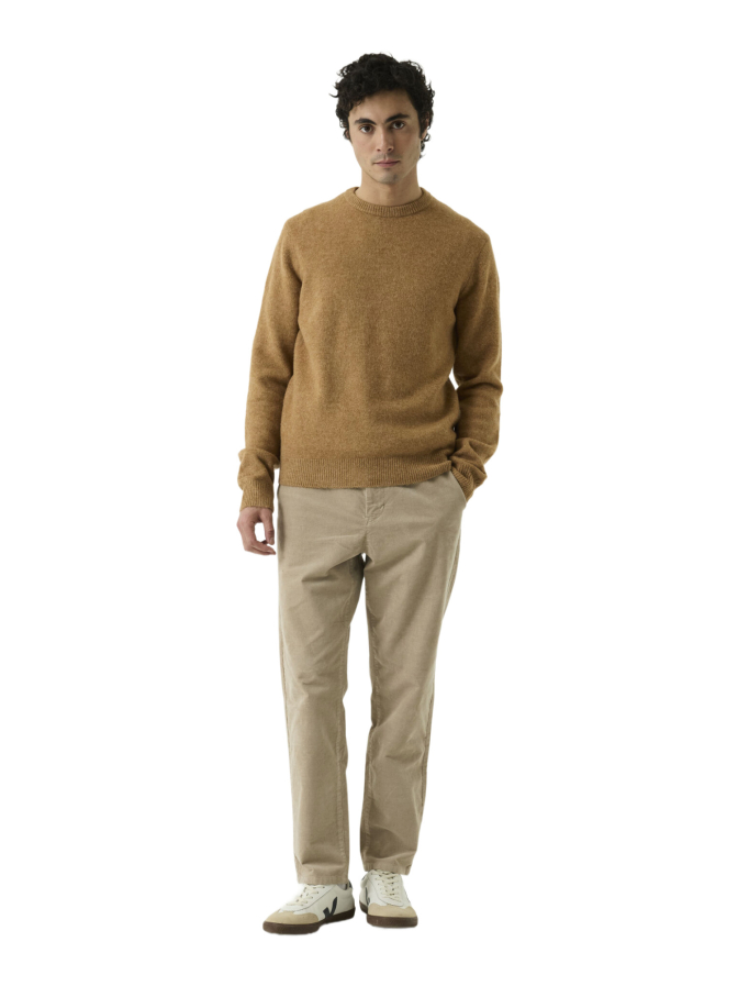 Garcia Basic Pullover bei Robert Ley