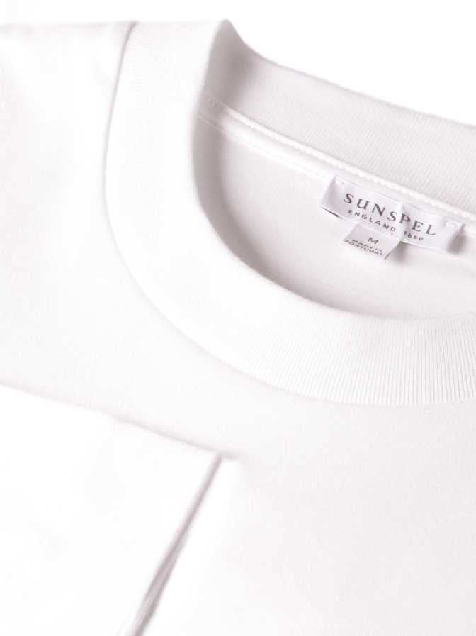SUNSPEL Sweatshirt mit gebürsteter Oberfläche bei Robert Ley