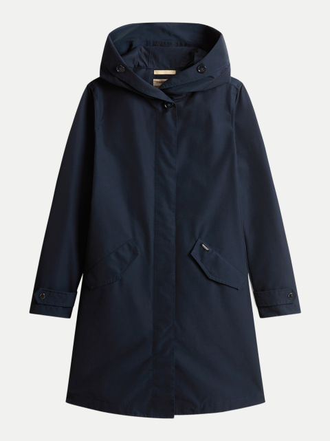 WOOLRICH Parka Ramar bei Robert Ley