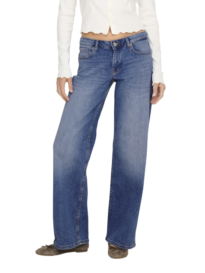 Only Wide-Fit Jeans ONLJUDY bei Robert Ley