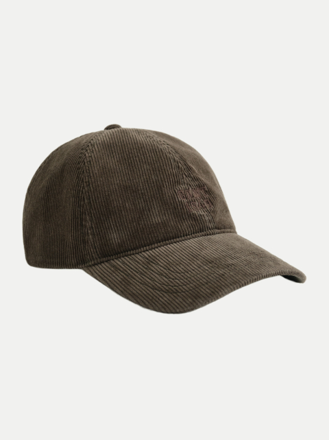 Gant Cord Cap bei Robert Ley