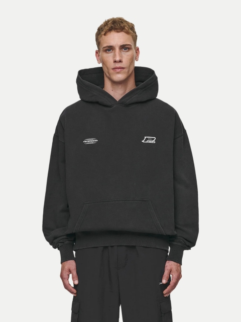 PEGADOR Hoodie Lance bei Robert Ley
