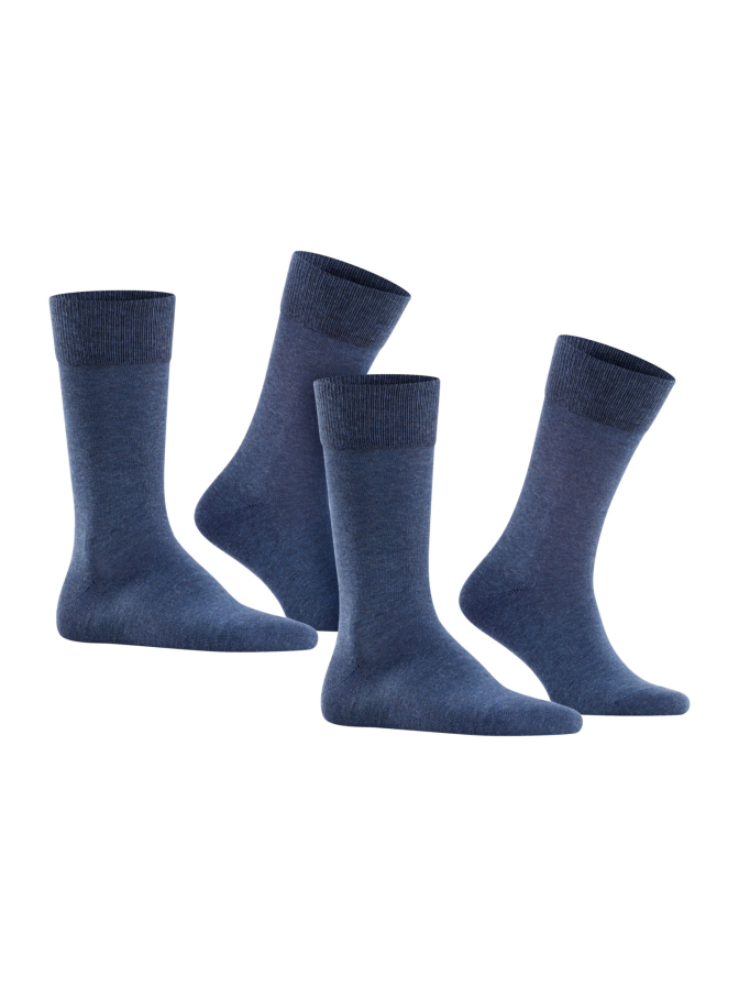 FALKE 2er Pack Socken bei Robert Ley