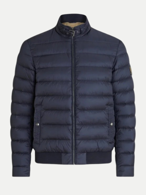 BELSTAFF Lightdaunenjacke Circuit bei Robert Ley