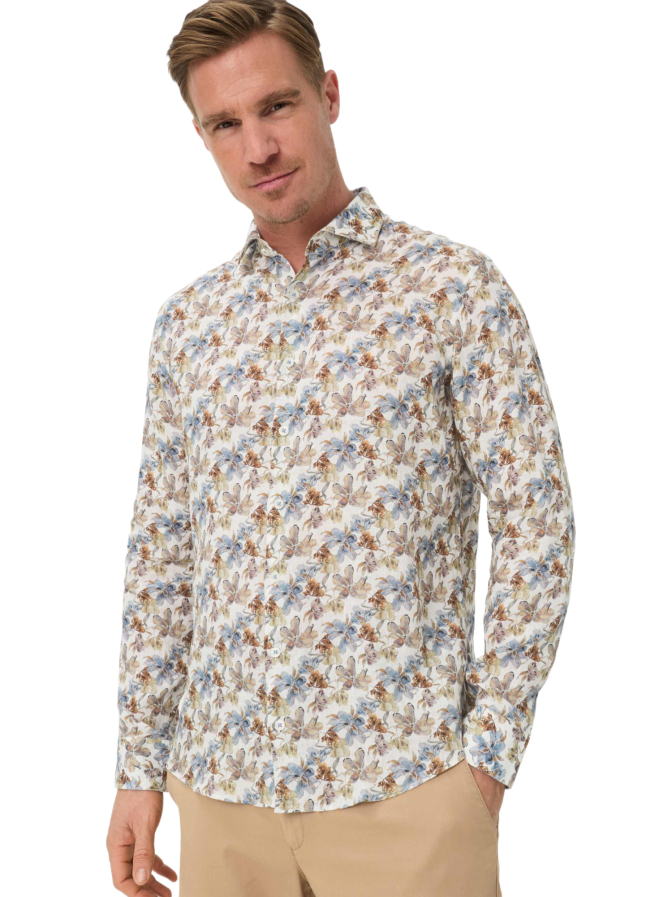 BRAX Hemd HAROLD bei Robert Ley