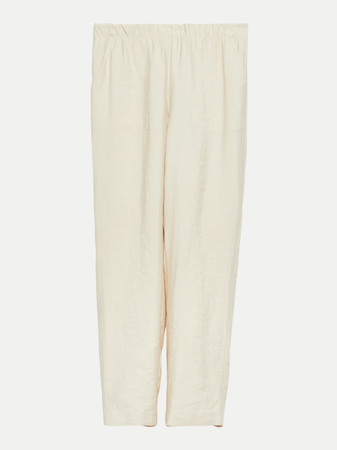 Comma Casual Hose mit Gummibund bei Robert Ley