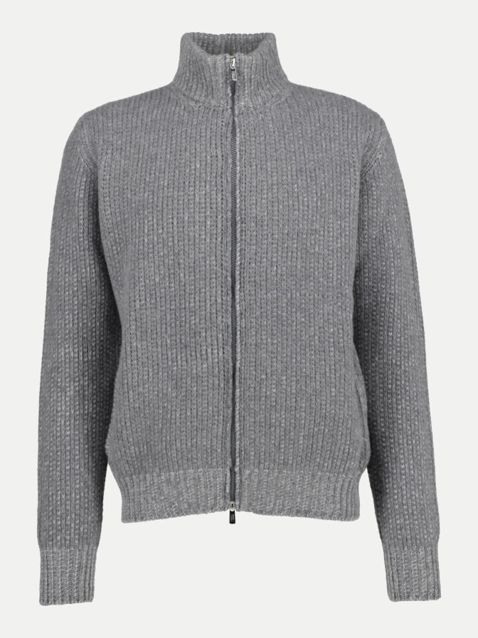 Fedeli Strickjacke bei Robert Ley