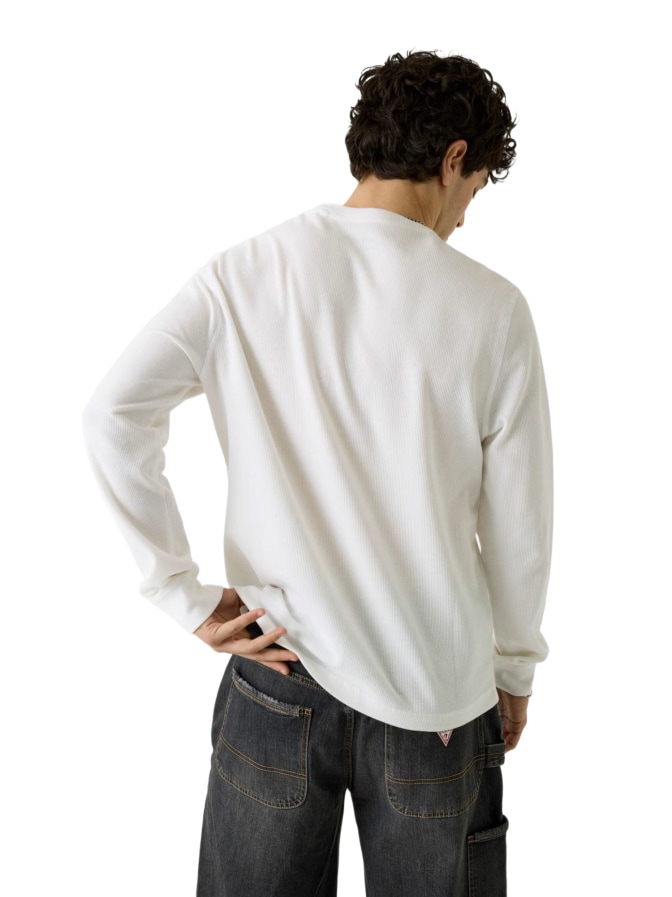 Guess Shirt mit Logo bei Robert Ley