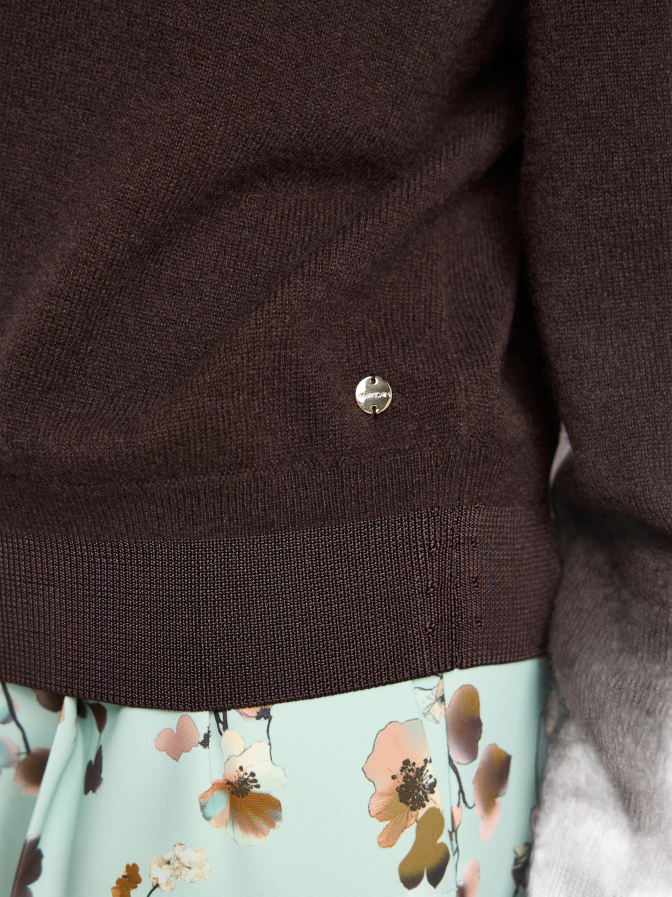 Marc Cain Cardigan aus Kaschmir bei Robert Ley