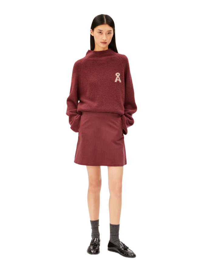 ARMEDANGELS Cord Mini-Rock bei Robert Ley