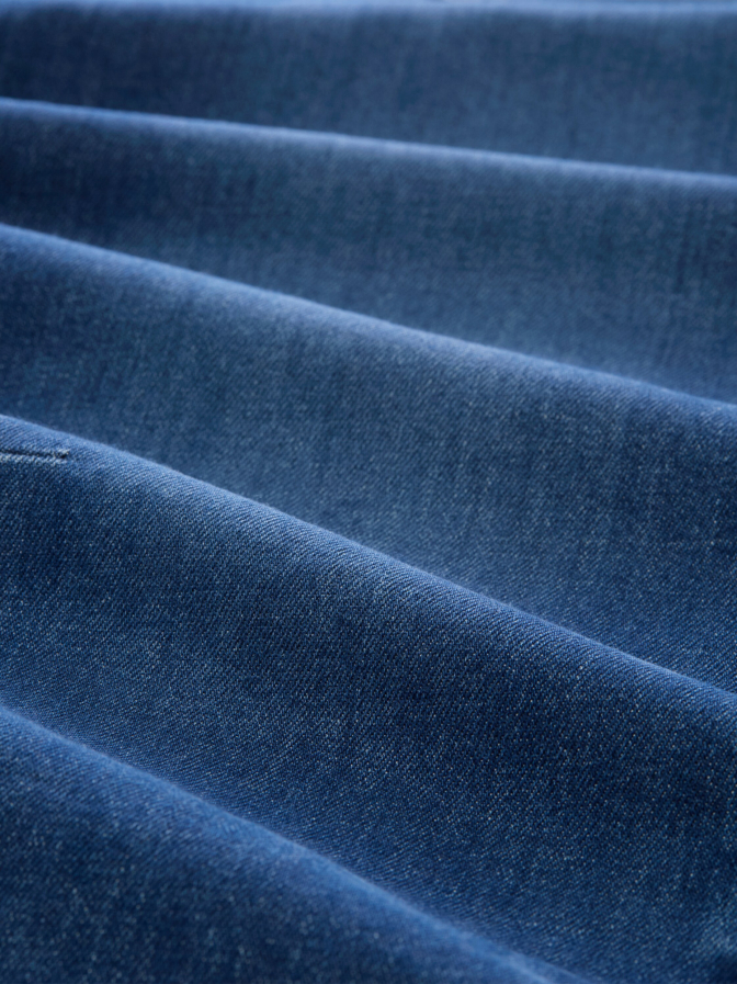 Tom Tailor Casual Barrel-Fit Jeans bei Robert Ley