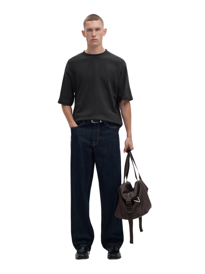 SELECTED HOMME Basic T-Shirt bei Robert Ley