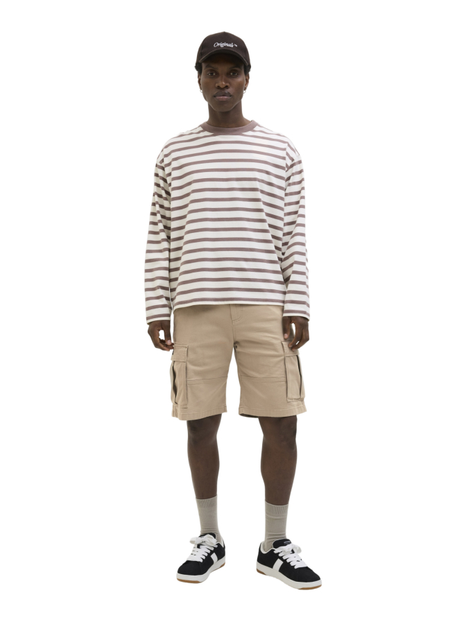 Jack & Jones Cargoshorts Jonnie bei Robert Ley