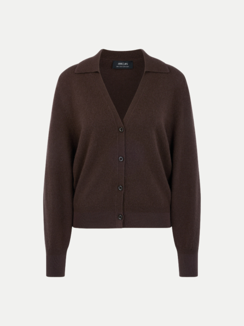 Marc Cain Cardigan aus Kaschmir bei Robert Ley