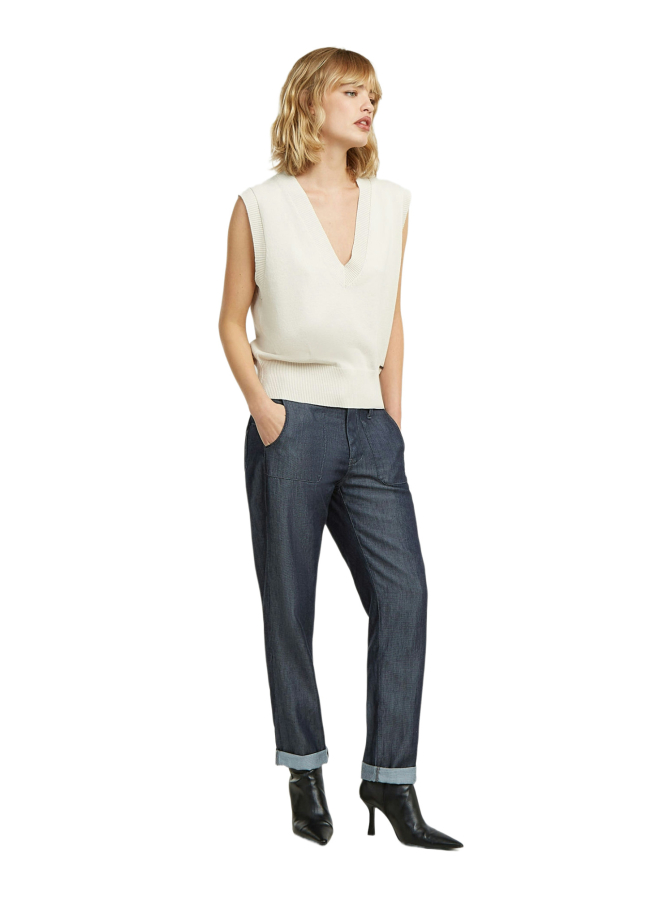 G-STAR RAW Boyfriend Hose bei Robert Ley