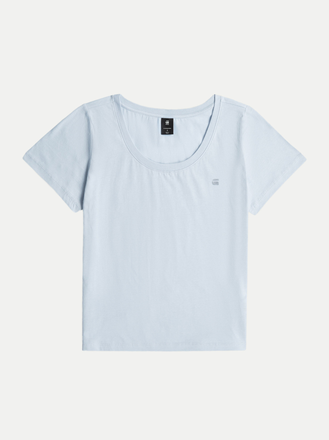 G-STAR RAW Basic T-Shirt bei Robert Ley