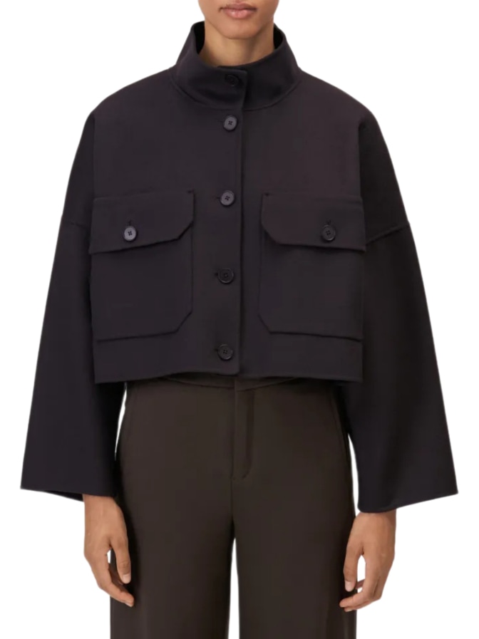 Drykorn Boxy-Fit Jacke ARKLOW bei Robert Ley