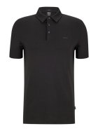 BOSS Black Poloshirt Palosh 001-Black bei Robert Ley