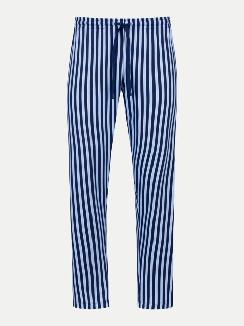 Mey Lange Pyjamahose Hose Gestreift bei Robert Ley